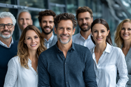 business_gruppenfoto