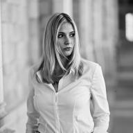 Nicki, ein Model aus Leidenschaft