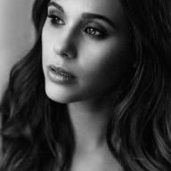 Madeleine, ein Hobbymodel