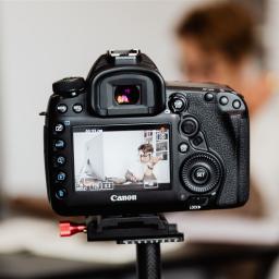 Workshop Digitale Fotografie für Einsteiger